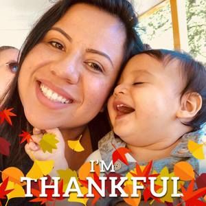 Meet your Posher, Nancy